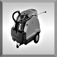 WATER PRESSURE WASHER