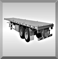 TRAILER - FLAT - BED