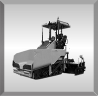 PAVER - TRACKED