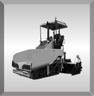 TRACKED PAVER