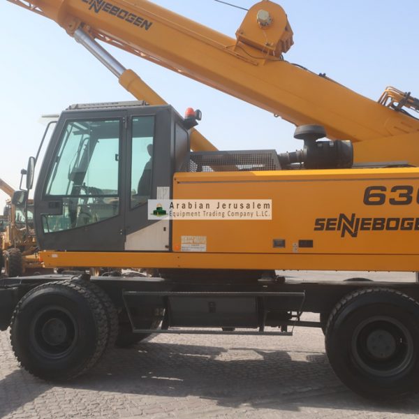 SENNEBOGEN-630M-24031-10-www.al-quds.com