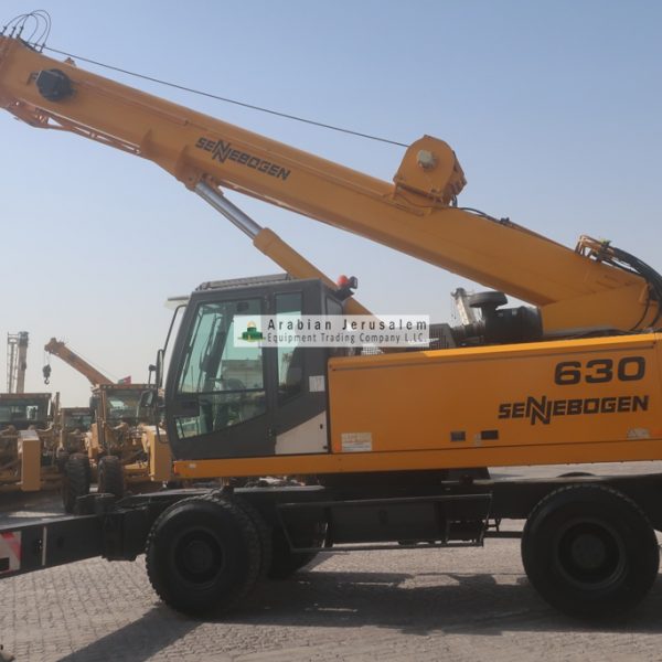 SENNEBOGEN-630M-24031-7-www.al-quds.com
