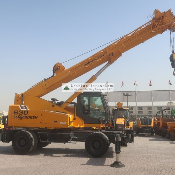 SENNEBOGEN-630M-24031-8-www.al-quds.com