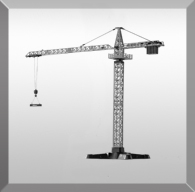 TOWER CRANE