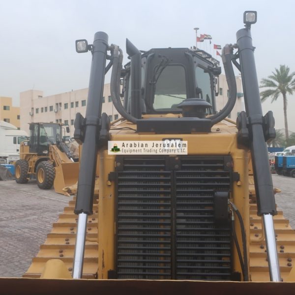 CAT-D6R2 XL-25071-12-www.al-quds.com