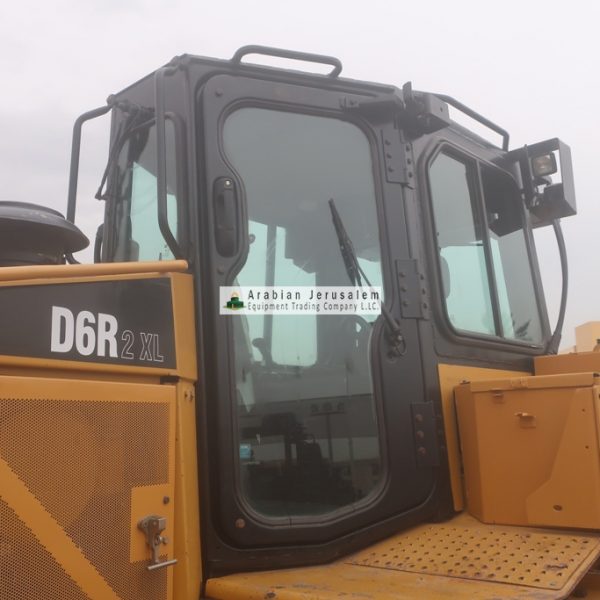 CAT-D6R2 XL-25071-13-www.al-quds.com
