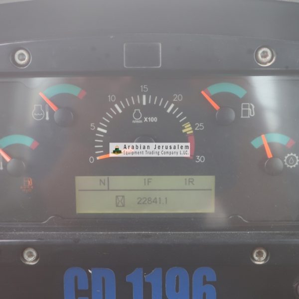 CAT-D6R2 XL-25071-15-www.al-quds.com