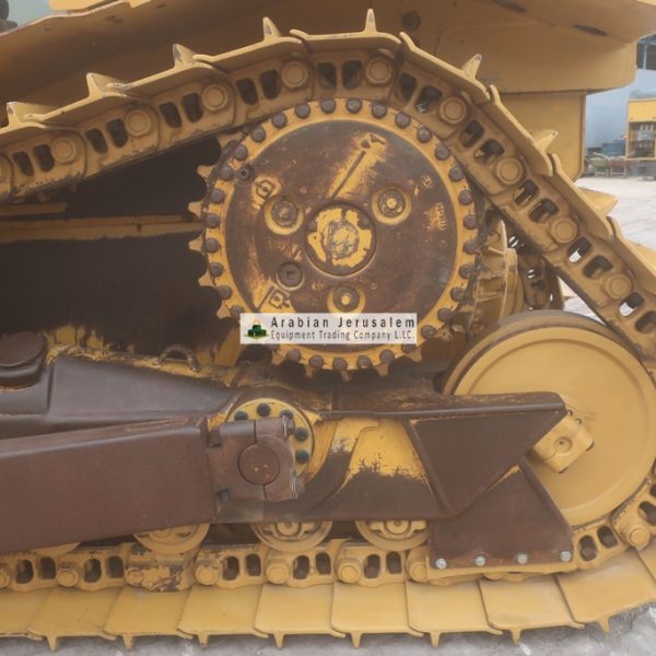 CAT-D6R2 XL-25071-25-www.al-quds.com