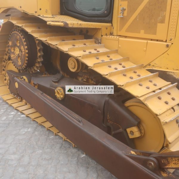 CAT-D6R2 XL-25071-27-www.al-quds.com
