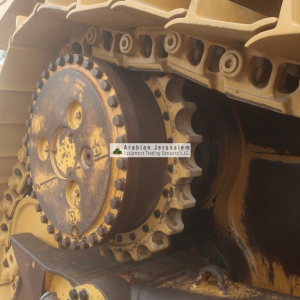 CAT-D6R2 XL-25071-29-www.al-quds.com