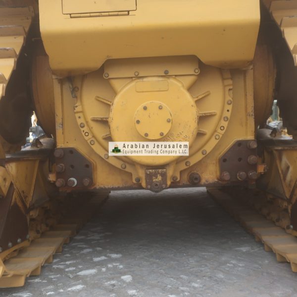 CAT-D6R2 XL-25071-30-www.al-quds.com
