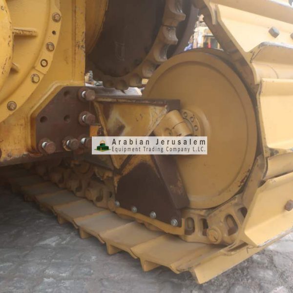 CAT-D6R2 XL-25071-31-www.al-quds.com
