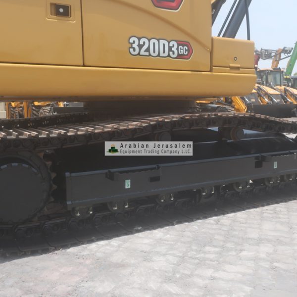 CAT-320D3GC-25254-21-www.al-quds.com