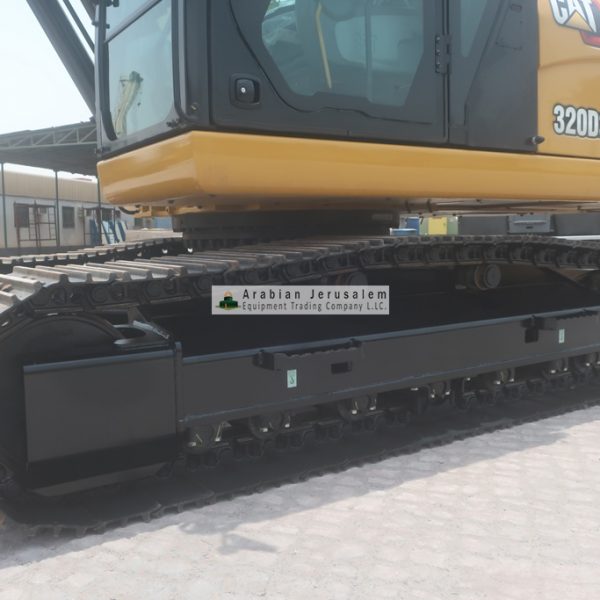 CAT-320D3GC-25254-22-www.al-quds.com