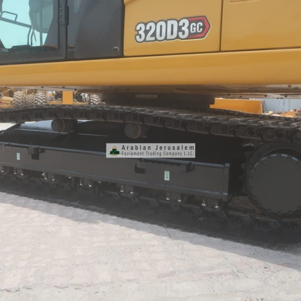 CAT-320D3GC-25254-23-www.al-quds.com