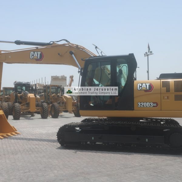 CAT-320D3GC-25254-7-www.al-quds.com