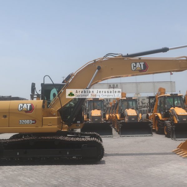 CAT-320D3GC-25254-8-www.al-quds.com