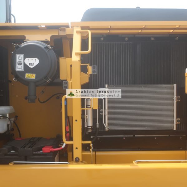 CAT-320D3GC-25255-16-www.al-quds.com