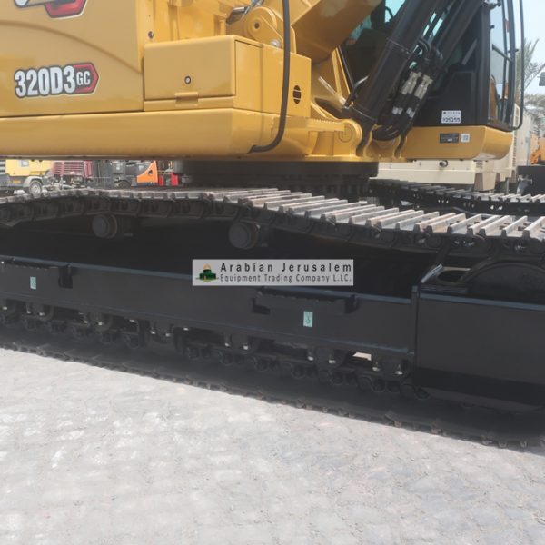 CAT-320D3GC-25255-20-www.al-quds.com