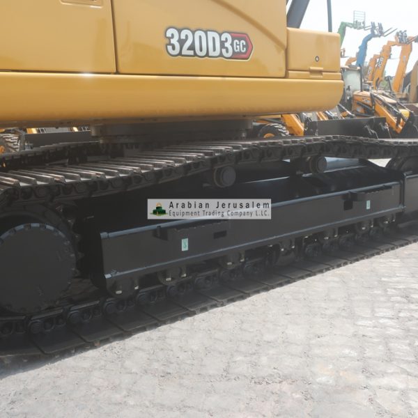 CAT-320D3GC-25255-21-www.al-quds.com