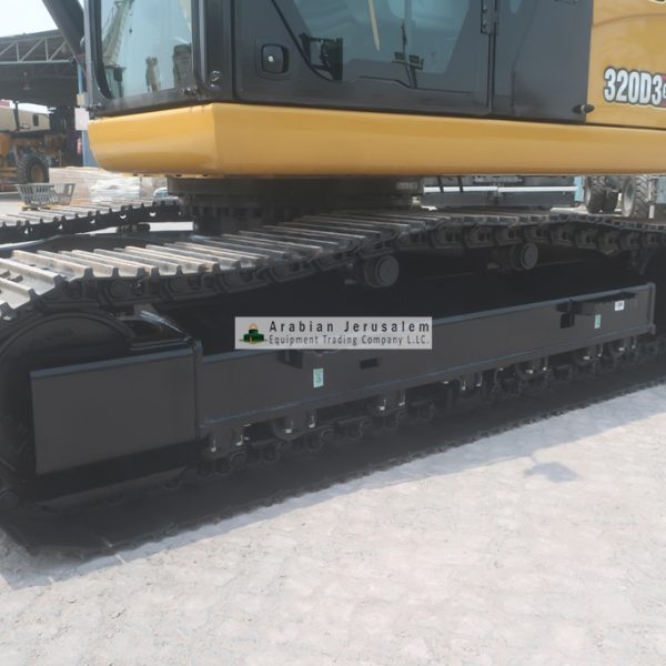 CAT-320D3GC-25255-22-www.al-quds.com
