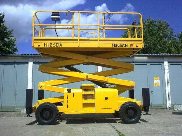 H12SDX