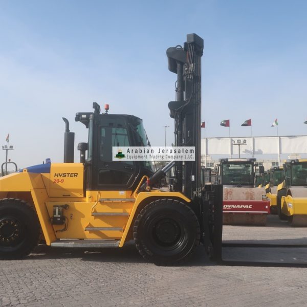HYSTER-H20XMS-9-25483-8-www.al-quds.com