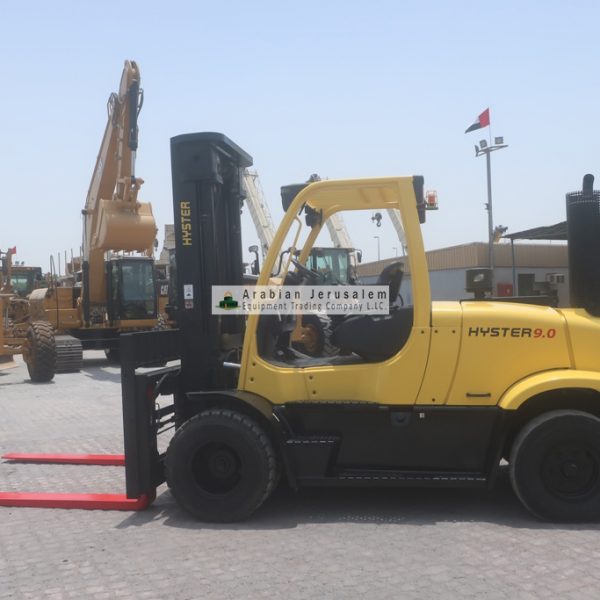 HYSTER-H9.0FT-25239-7-www.al-quds.com