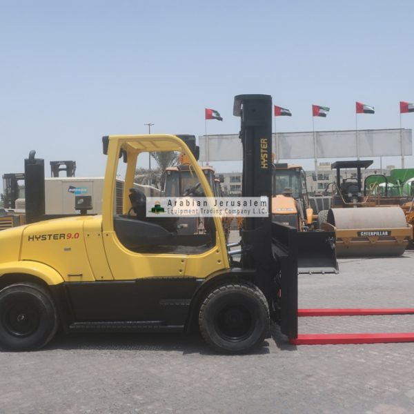 HYSTER-H9.0FT-25239-8-www.al-quds.com