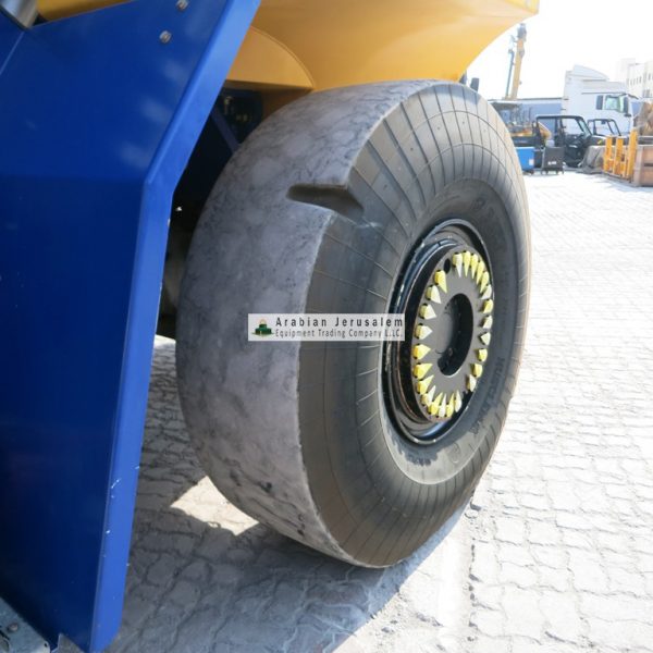 HYSTER-RS45-31CH-25486-35-www.al-quds.com