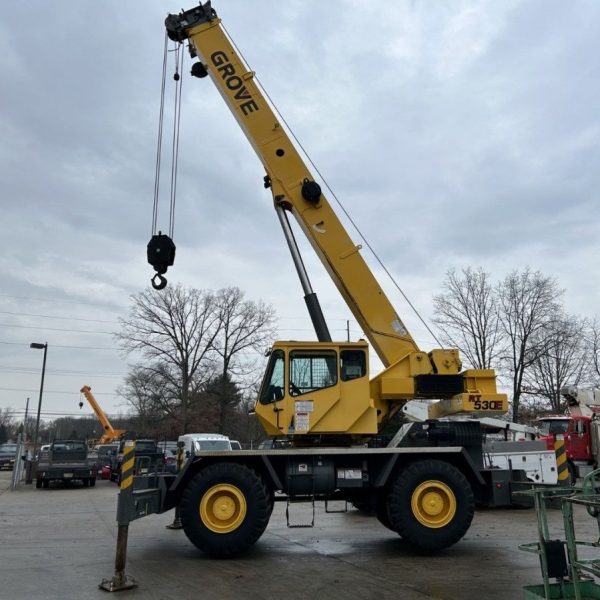 RT530E