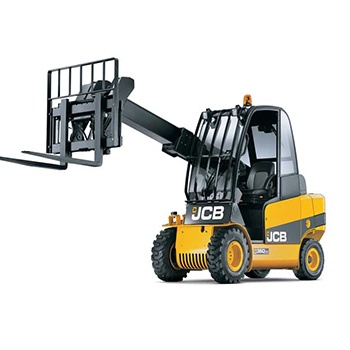 JCB TLT27G
