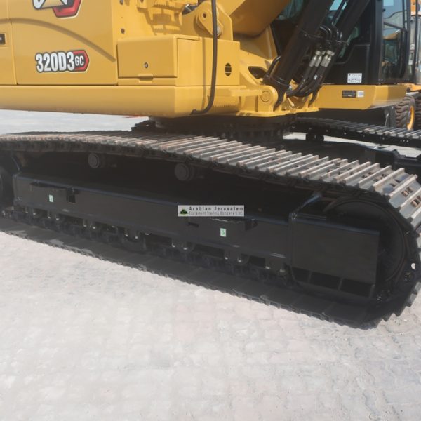 CAT-320D3GC-25310-20-www.al-quds.com