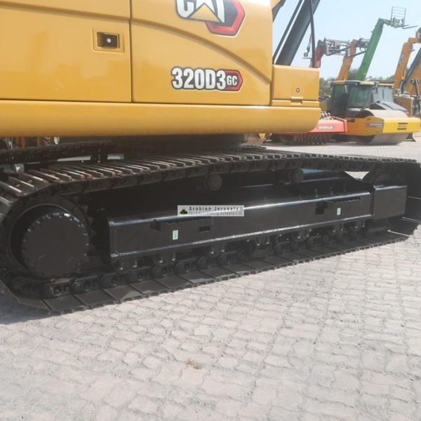 CAT-320D3GC-25310-21-www.al-quds.com