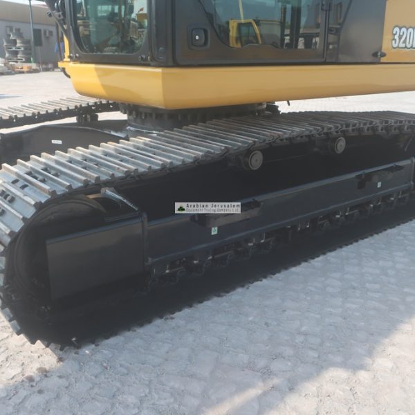 CAT-320D3GC-25310-22-www.al-quds.com