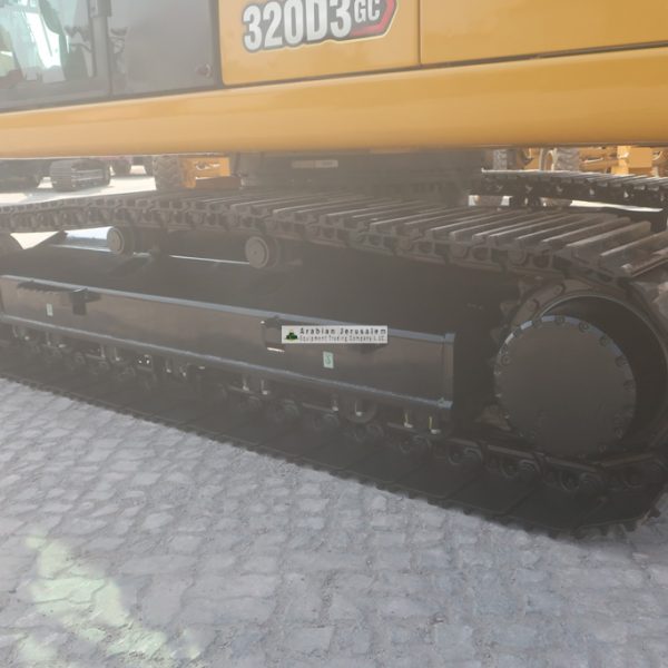 CAT-320D3GC-25310-23-www.al-quds.com