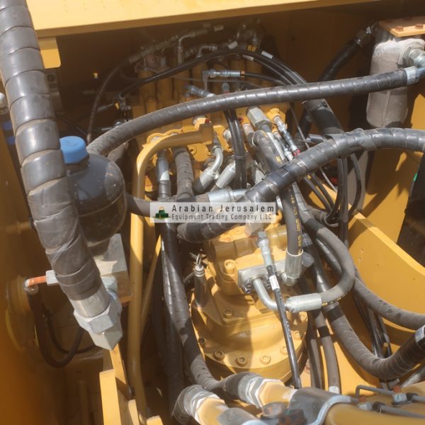 CAT-320D3GC-25311-17-www.al-quds.com
