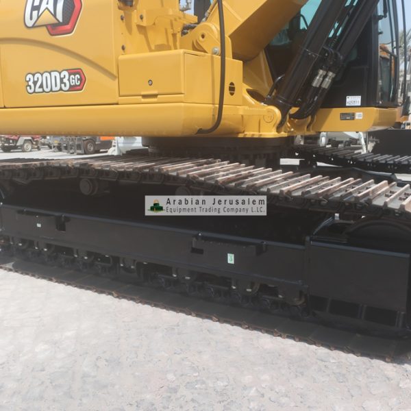 CAT-320D3GC-25311-19-www.al-quds.com