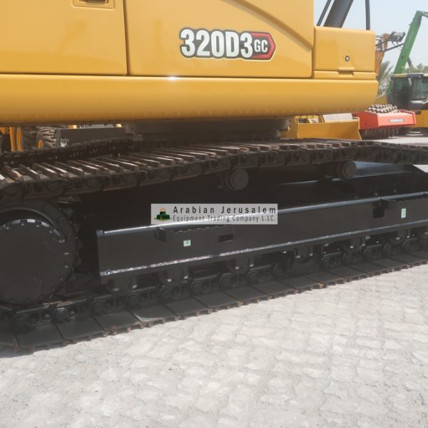CAT-320D3GC-25311-20-www.al-quds.com