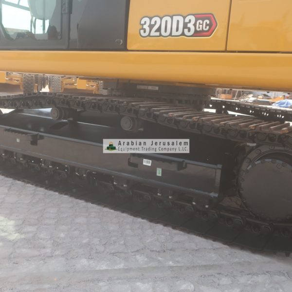 CAT-320D3GC-25311-22-www.al-quds.com