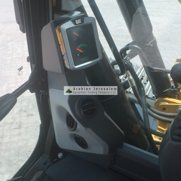 CAT-320D3GC-25312-13-www.al-quds.com