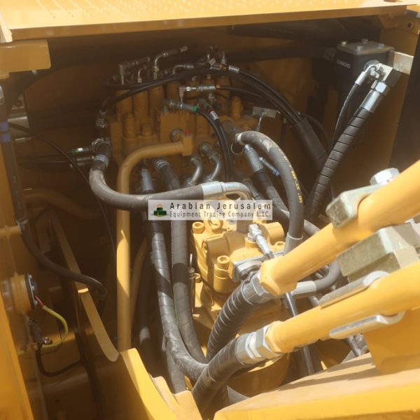 CAT-320D3GC-25312-18-www.al-quds.com
