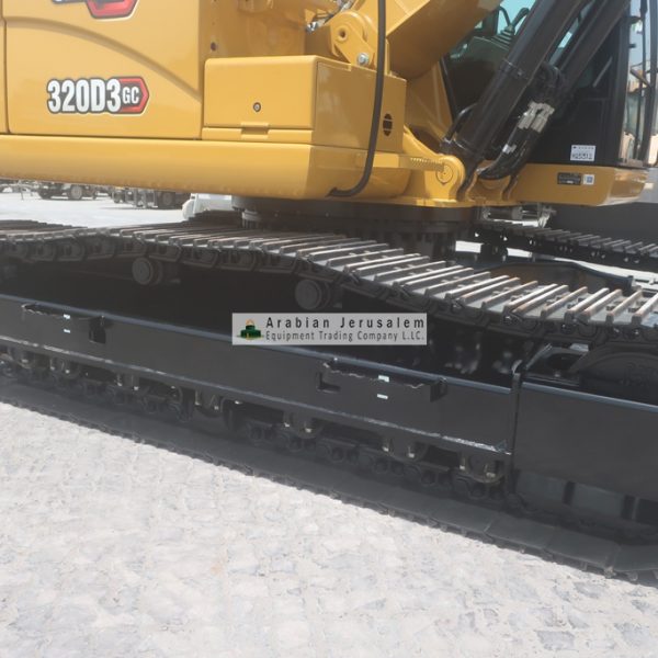 CAT-320D3GC-25312-20-www.al-quds.com