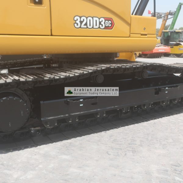CAT-320D3GC-25312-21-www.al-quds.com