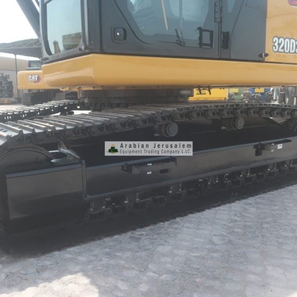 CAT-320D3GC-25312-22-www.al-quds.com