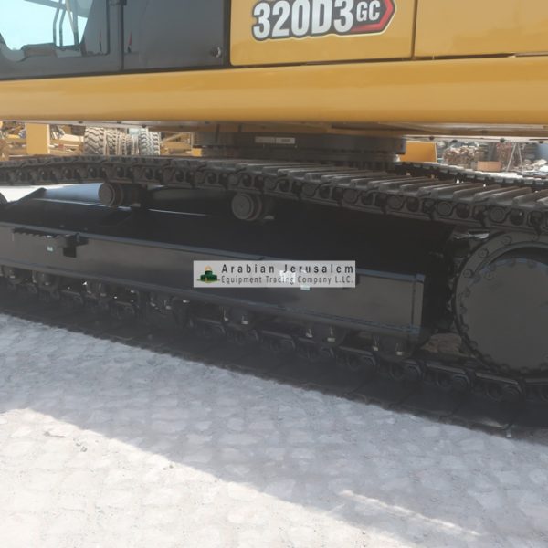 CAT-320D3GC-25312-23-www.al-quds.com