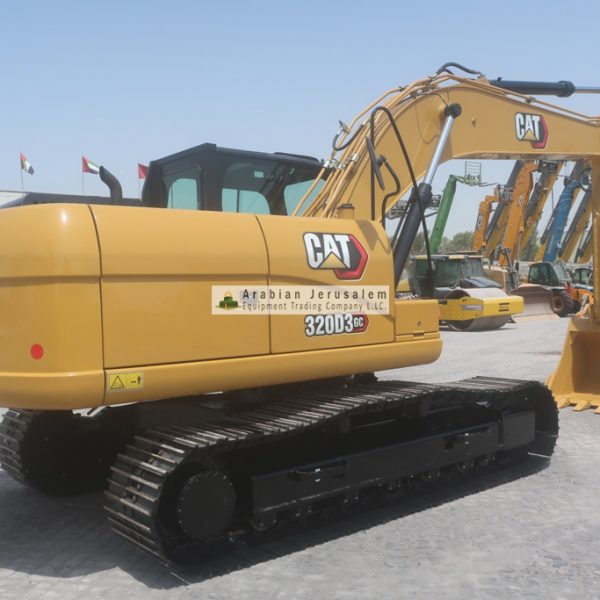 CAT-320D3GC-25312-6-www.al-quds.com