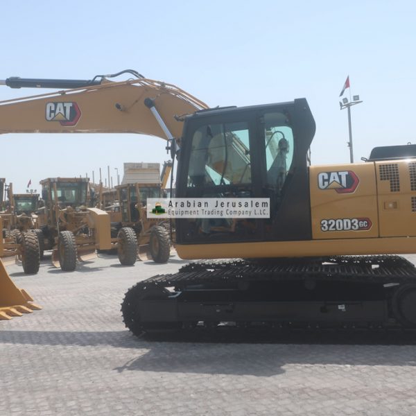 CAT-320D3GC-25312-7-www.al-quds.com