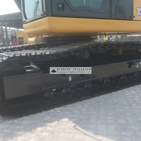 CAT-320D3GC-25318-19-www.al-quds.com
