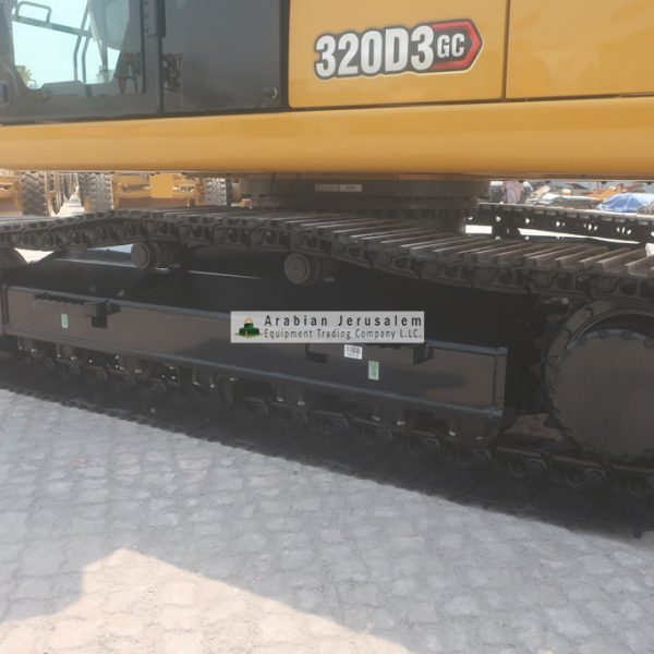 CAT-320D3GC-25318-20-www.al-quds.com